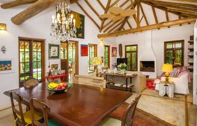 Imagem 14: Casa charmosa perto da praia