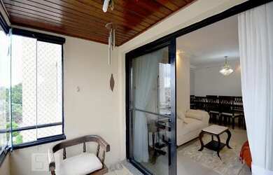 Imagem 9: Apartamento à Venda - Vila das Mercês, 3 Quartos, 70 m2