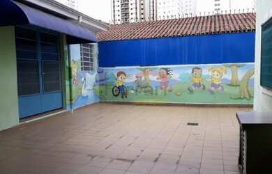 Imagem 2: Sobrado região Água Fria aceita permuta