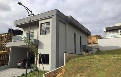 Imagem 3: CASA DE ALTO PADRÃO DISPONIVEL PARA LOCAÇÃO NO CONDOMINIO BRISAS JUNDIAI,...