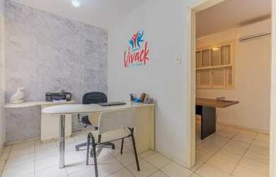 Imagem: A casa possui 2 Dormitórios, 1 Banheiro, 27m² de Área, Imóvel