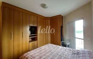 Imagem: A casa possui 3 Dormitórios, 3 Banheiros, 2 Vagas na garagem