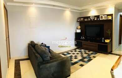 Imagem 4: Apartamento com 3 dormitórios, 87 m² - venda por R$ 565.000,00 ou aluguel...