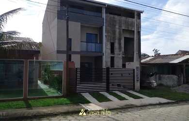 Imagem: O apartamento possui 4 Dormitórios, 3 Banheiros, 2 Vagas na