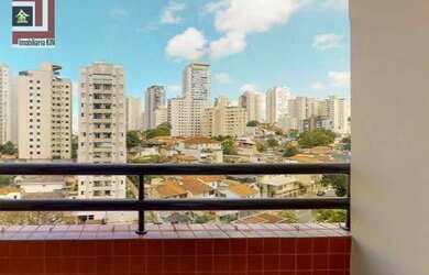 Imagem 3: Apartamento com 3 dormitórios à venda, 75 m² por R$ 675.000,00 - Vila Mariana - São Paulo