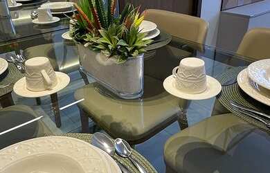 Imagem 6: More em Boa Viagem com Conforto e Segurança