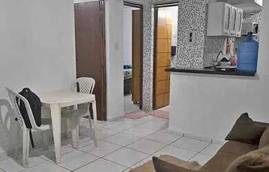 Imagem 1: JN Casa para venda em Narandiba - Salvador - BA