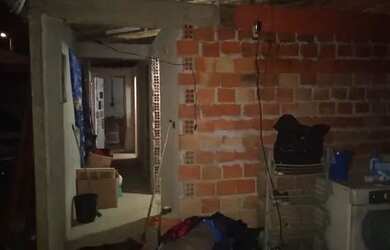 Imagem 4: Venda de casa. 1 Banheiroe2 Dormitórios