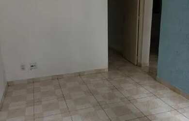 Imagem: O apartamento possui 2 Dormitórios, 1 Banheiro e 44m² de Área