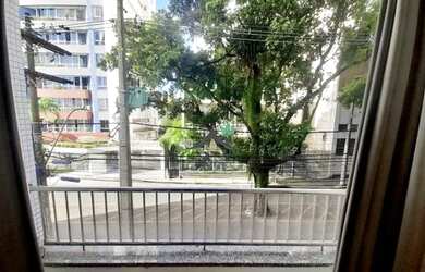 Imagem: O apartamento possui 4 Dormitórios, 4 Banheiros, 2 Vagas na