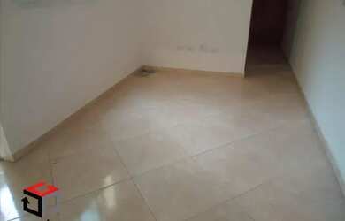 Imagem 2: Cobertura para aluguel, 2 quartos, 1 suíte, 1 vaga, Progresso - Santo...