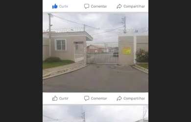 Imagem 1: Condomínio residencial. 3 Vagas na garageme2 Dormitórios