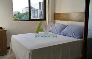 Imagem 5: Apartamento para alugar no bairro Armação - Salvador/BA