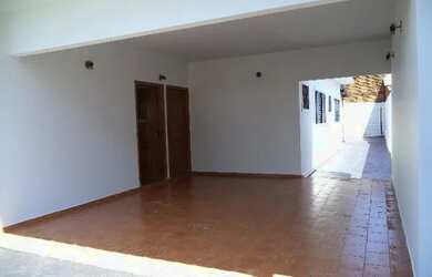 Imagem 2: SÃO JOSÉ DO RIO PRETO - Casa Padrão - RESIDENCIAL ANNA ANGÉLICA