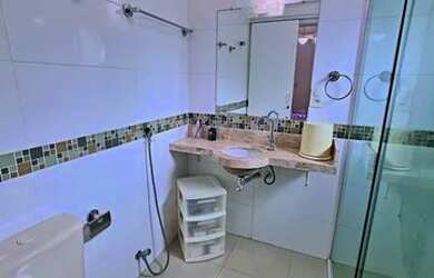 Imagem 6: LINDO APARTAMENTO COM LAZER, 03 DORMITÓRIOS