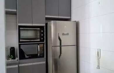 Imagem 15: Apartamento com 1 dorm, Guilhermina, Praia Grande - R$ 305 mil, Cod: ACT2473