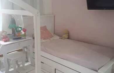 Imagem 5: Apartamento 3 quartos no Boulevard Campo Grande
