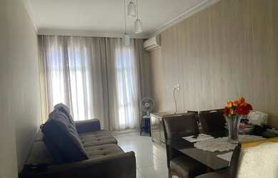 Imagem 3: Apartamento à venda no bairro Candeal - Salvador/BA