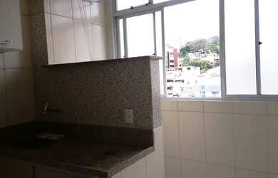 Imagem 5: Apartamento 2 quartos
