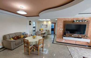 Imagem 14: Boqueirão Próximo ao Mar Linda Sacada Raridade No Mercado Lazer Completo Venha Conhecer