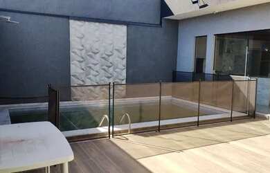 Imagem 10: Casa com 4 dormitórios, 250 m² - venda por R$ 1.000.000,00 ou aluguel...