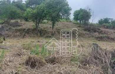 Imagem 9: Terreno à venda, 1482 m² por R$ 425.000,00 - Caxito Pequeno - Maricá/RJ