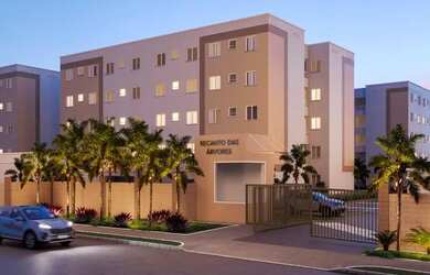 Imagem 6: Maceió gt Cidade Universitária gt Residencial Recanto Das Árvores