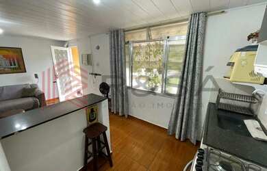 Imagem 6: Casa para aluguel, 1 quarto, Portuguesa - Rio de Janeiro/RJ