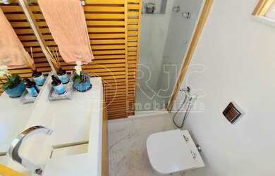 Imagem 10: Imóvel para venda possui 120 metros quadrados com 3 quartos em Maracanã...