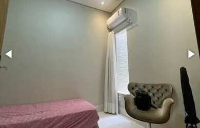 Imagem 4: Casa com piscina a venda em condomínio Alegria 1 Bairro sim