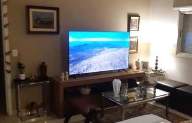 Imagem: O apartamento à venda possui 3 Dormitórios, 4 Banheiros, 2