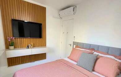 Imagem 11: Lindo apartamento garden 3/4 Reserva parque