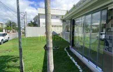 Imagem: A casa em condomínio possui 3 Dormitórios, 2 Banheiros, 3