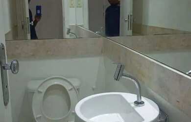 Imagem 5: Sala para alugar, 350 m² por R$ 22.837,44/mês - Federação - Salvador/BA