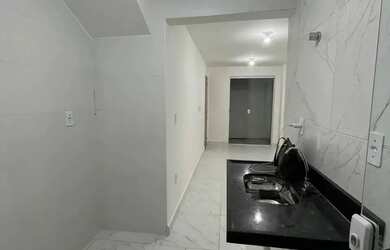 Imagem 2: Aluguel térreo com área externa