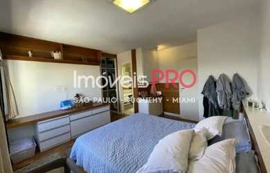 Imagem 10: Apto de cobertura duplex mobiliado com 3 dorm sendo 1 suite e 2 vagas...