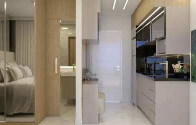 Imagem 14: Studio, 20 m² - venda por R$ 550.000,00 ou aluguel por R$ 5.700,00/mês...