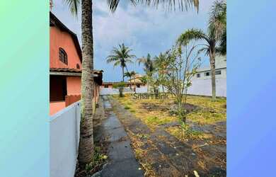 Imagem 5: Casa com 5 dormitórios à venda, 527 m² por R$ 439.900,00 - Verdes Mares...