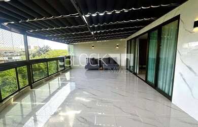 Imagem 3: Recreio dos Bandeirantes Cobertura 4 quartos, sendo 3 suites