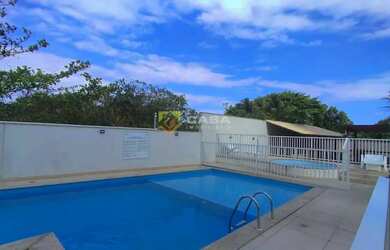 Imagem 15: Apartamento com área de lazer em Conjunto Jacaraípe - Ideal para famílias...