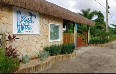 Imagem: O terreno possui 1.000m² de Área e está localizado em Morro