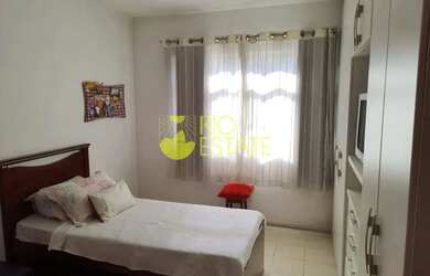 Imagem 9: Apartamento Duplex com 4 dormitórios à venda, 154 m² por R$ 462.000,00 - Ano Bom - Barra M