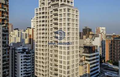 Imagem: O depósito possui 298m² de Área e está localizado em Pinheiros