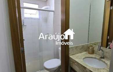 Imagem 6: Apartamento na 605 Sul Residencial Parque do Cantão 2 Quartos, Suíte,...