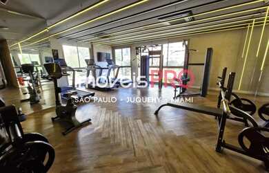 Imagem 12: BROOKLIN STUDIO. Piscina, Varanda, Imóvel novoeÁrea de serviço