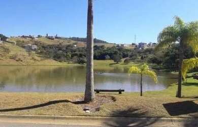 Imagem 7: Casa alto padrão em Bragança Paulista - Cond Vale das Águas, em frente...