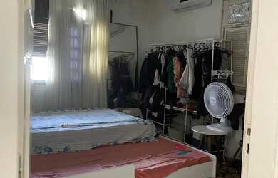 Imagem 8: Aluga. Varanda, 100m² de Área, 1 Banheiroe2 Dormitórios