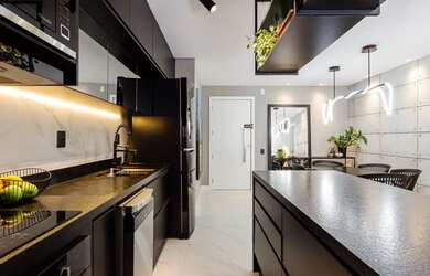 Imagem 10: Apartamento em Jurerê Internacional finamente mobiliado, 2 dormitórios...