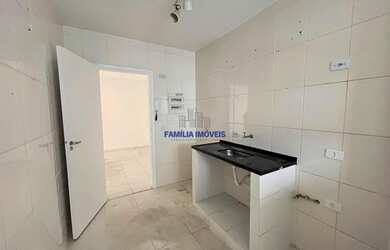 Imagem 16: Apartamento a Venda 2 Quartos Suíte Lazer Completo Itararé São Vicente