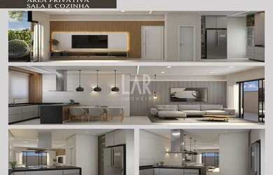 Imagem 10: Área Privativa à venda, 3 quartos, 1 suíte, 2 vagas, Itapoã - Belo...